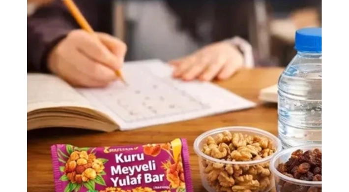MEB’den LGS’de bir ilk... Öğrencilere beslenme paketi dağıtılacak