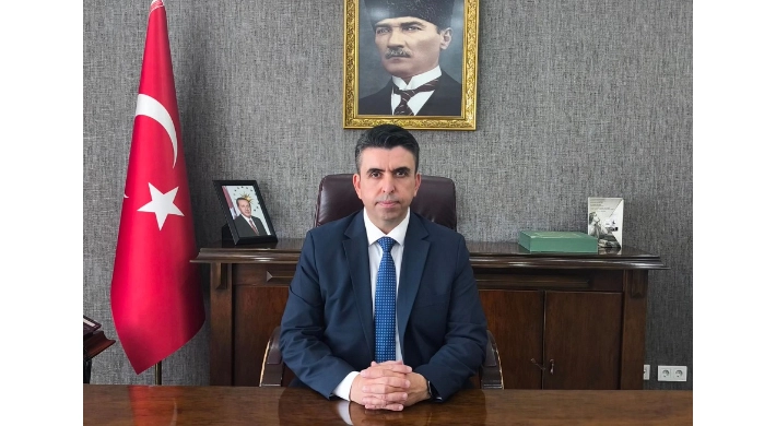 Silivri Kaymakamlığında Görev Değişimi
