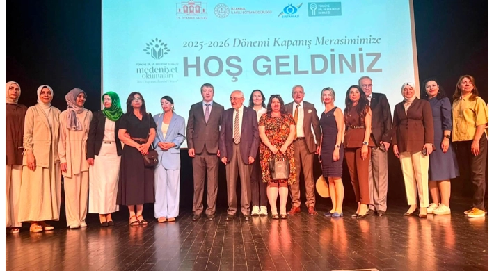 SİLİVRİ’Yİ GURURLANDIRAN ÖDÜL