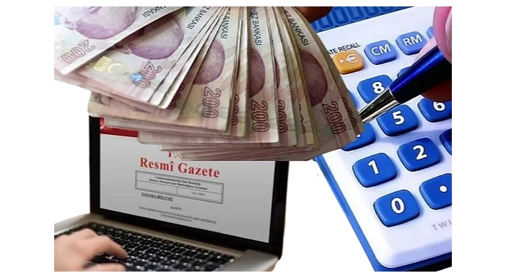 Vergi borçlarına 72 aya kadar taksit imkânı... Yeni Tahsilat Tebliği ’Resmi’leşti