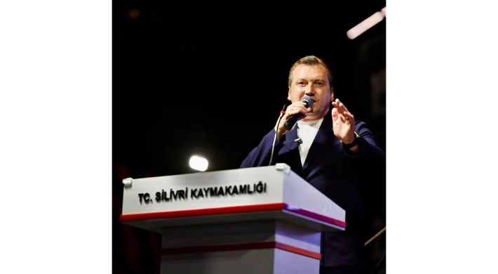 Başkan Bora Balcıoğlu’ndan 15 Temmuz Demokrasi ve Millî Birlik Günü Mesajı
