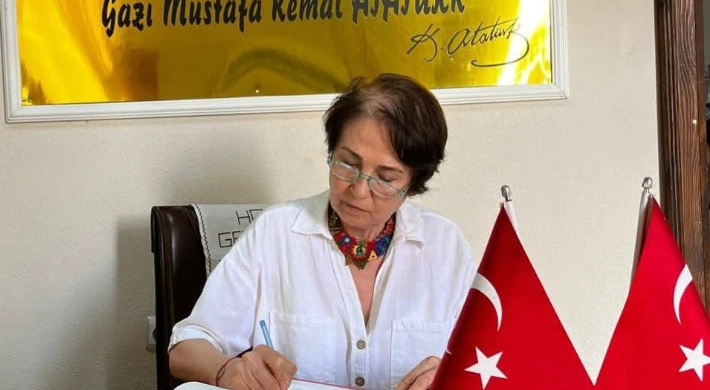 Nursel Erel güven tazeledi