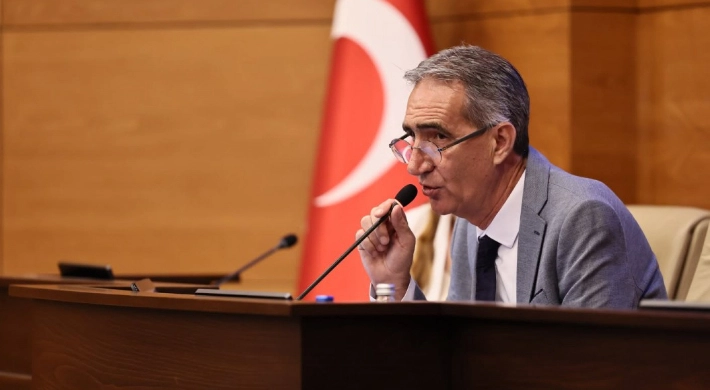 Silivri Belediye Başkan Vekili Ekici’den Mecliste Yangın Hassasiyeti Çağrısı