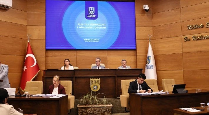 Silivri Belediye Başkan Vekili Ekici’den Silivri’nin Başarılı Sporcularına Tebrik