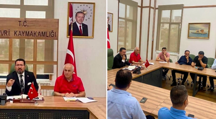 Silivri'de Çoklu Yabancı Dil Eğitim Modeli masaya yatırıldı
