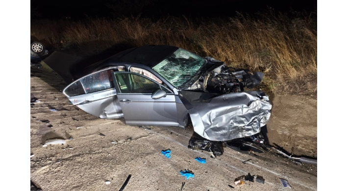 Kozköy kavşağındaki feci kazada can kaybı 3’e yükseldi
