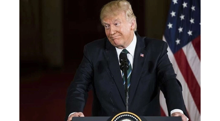 Trump savaştan vazgeçti