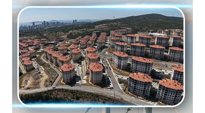 İstanbul Kiralık Sosyal Konut Projesi’nde başvurular için son gün