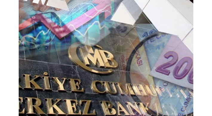 Merkez Bankası politika faizini yüzde 37’de sabit tuttu