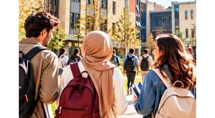Yükseköğrenim için burs başvuruları başlıyor... Son gün 31 Ekim