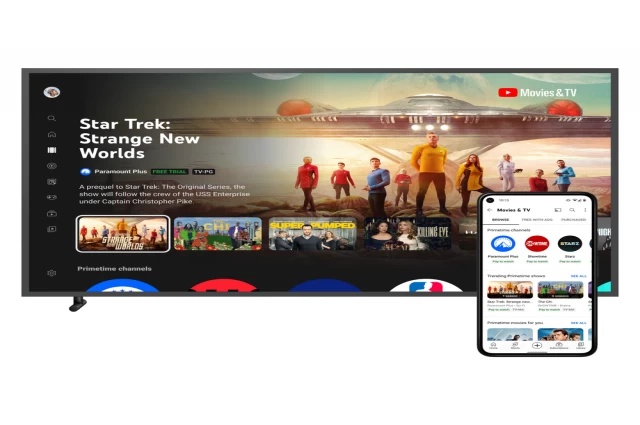 Youtube'ye yeni özellik geliyor