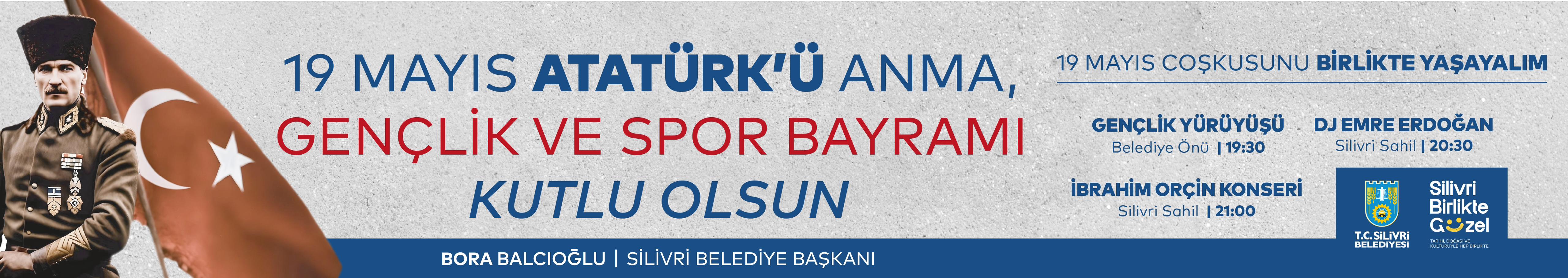 SİLİVRİ BELEDİYESİ