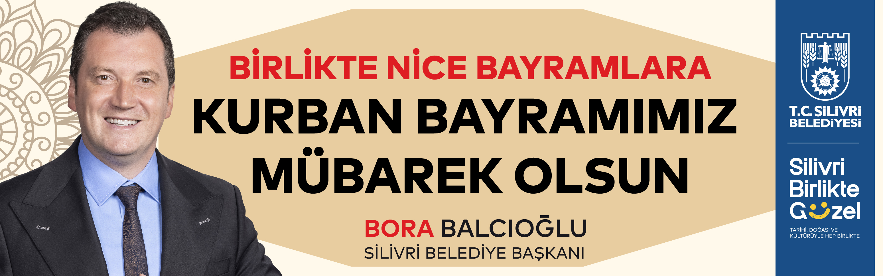 SİLİVRİ BELEDİYESİ