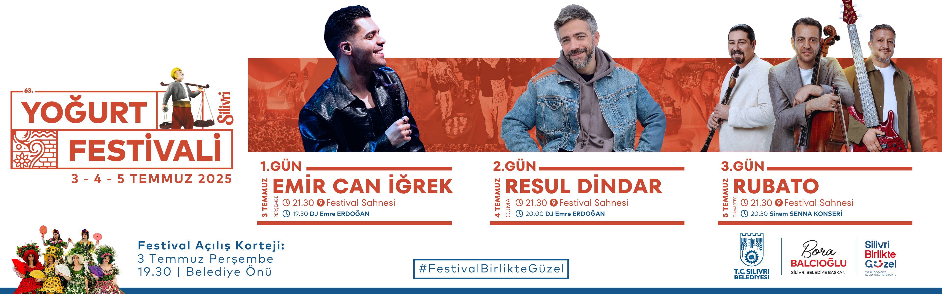SİLİVRİ BELEDİYESİ