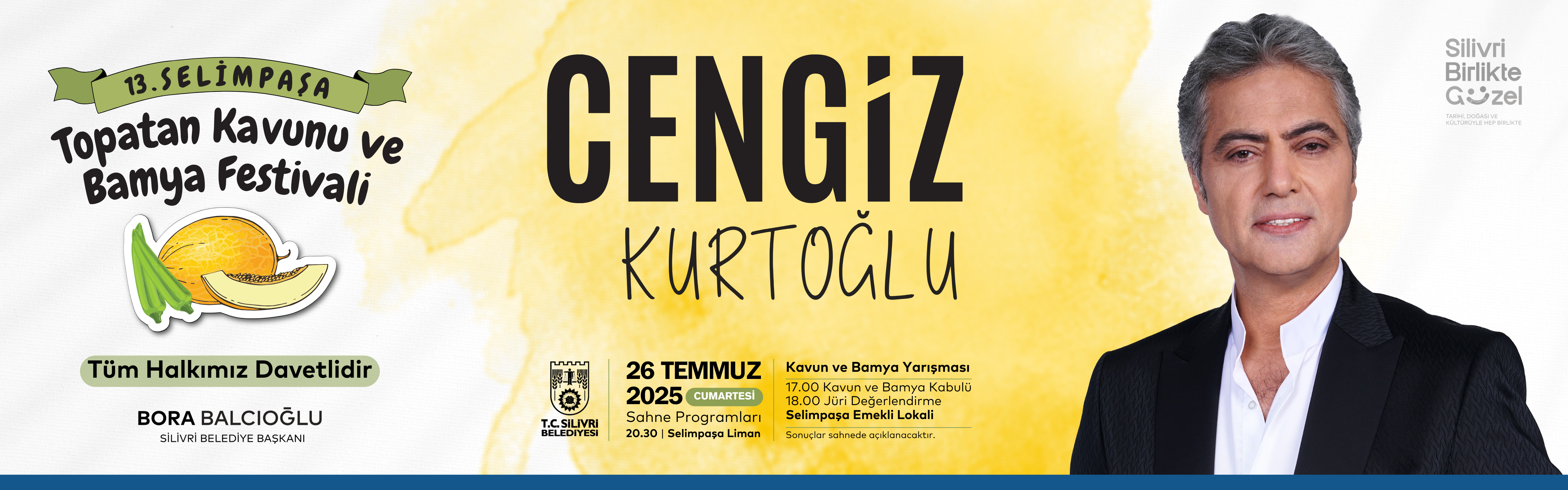 SİLİVRİ BELEDİYESİ
