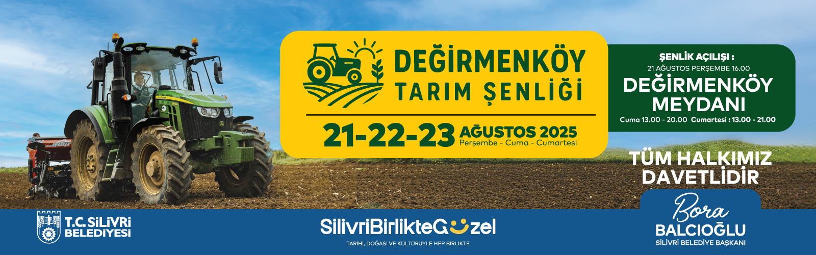 SİLİVRİ BELEDİYESİ