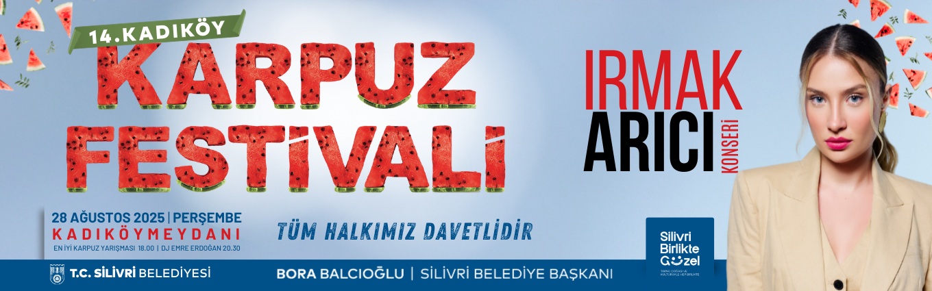 SİLİVRİ BELEDİYESİ