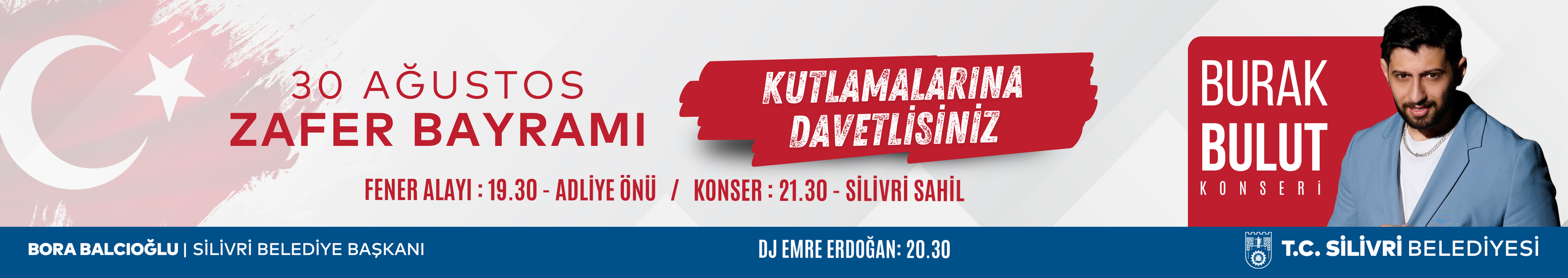 SİLİVRİ BELEDİYESİ
