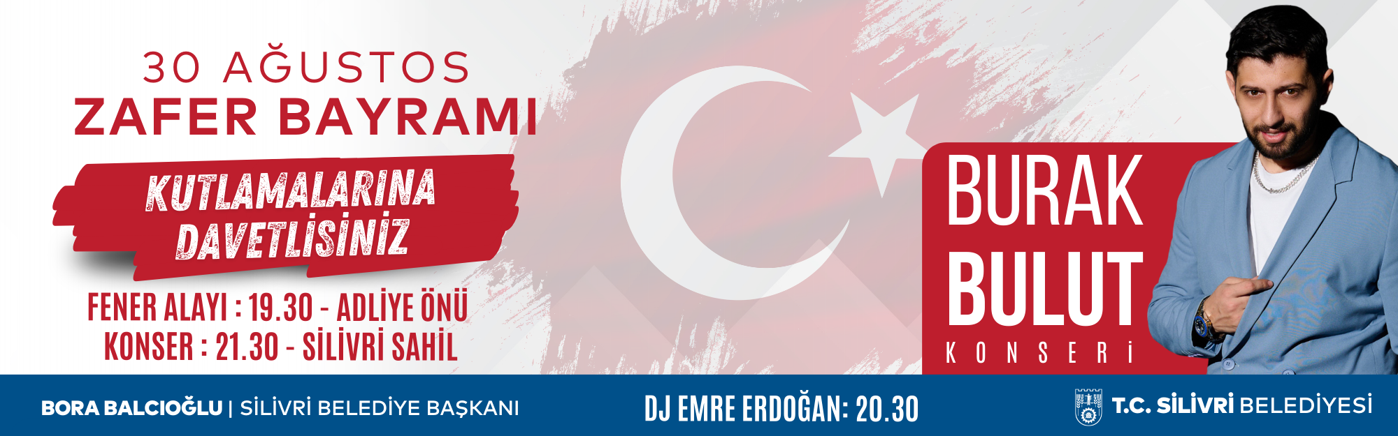 SİLİVRİ BELEDİYESİ