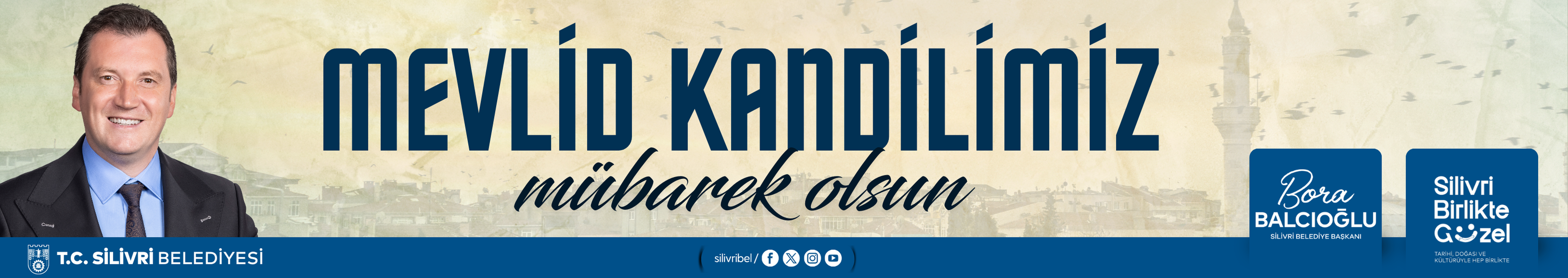 SİLİVRİ BELEDİYESİ