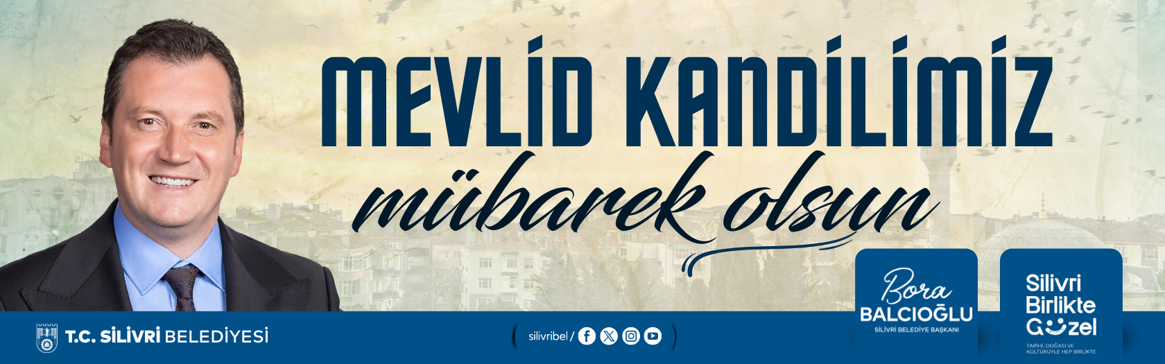 SİLİVRİ BELEDİYESİ