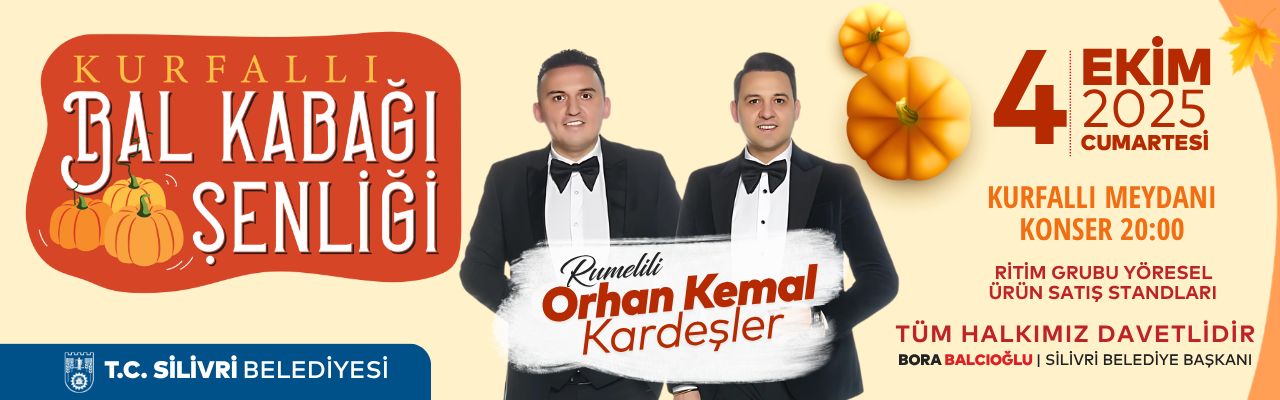 SİLİVRİ BELEDİYESİ