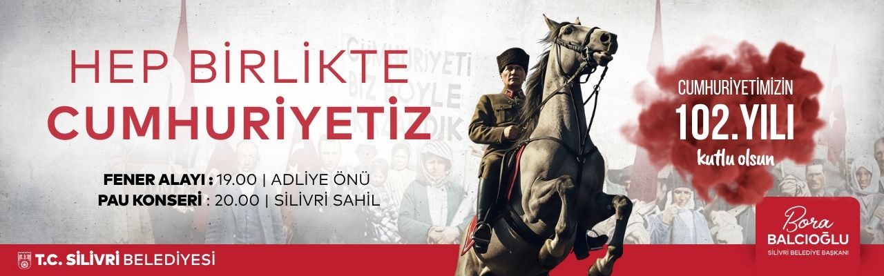 SİLİVRİ BELEDİYESİ