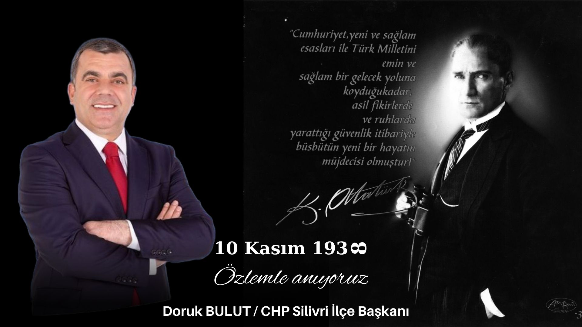doruk bulut