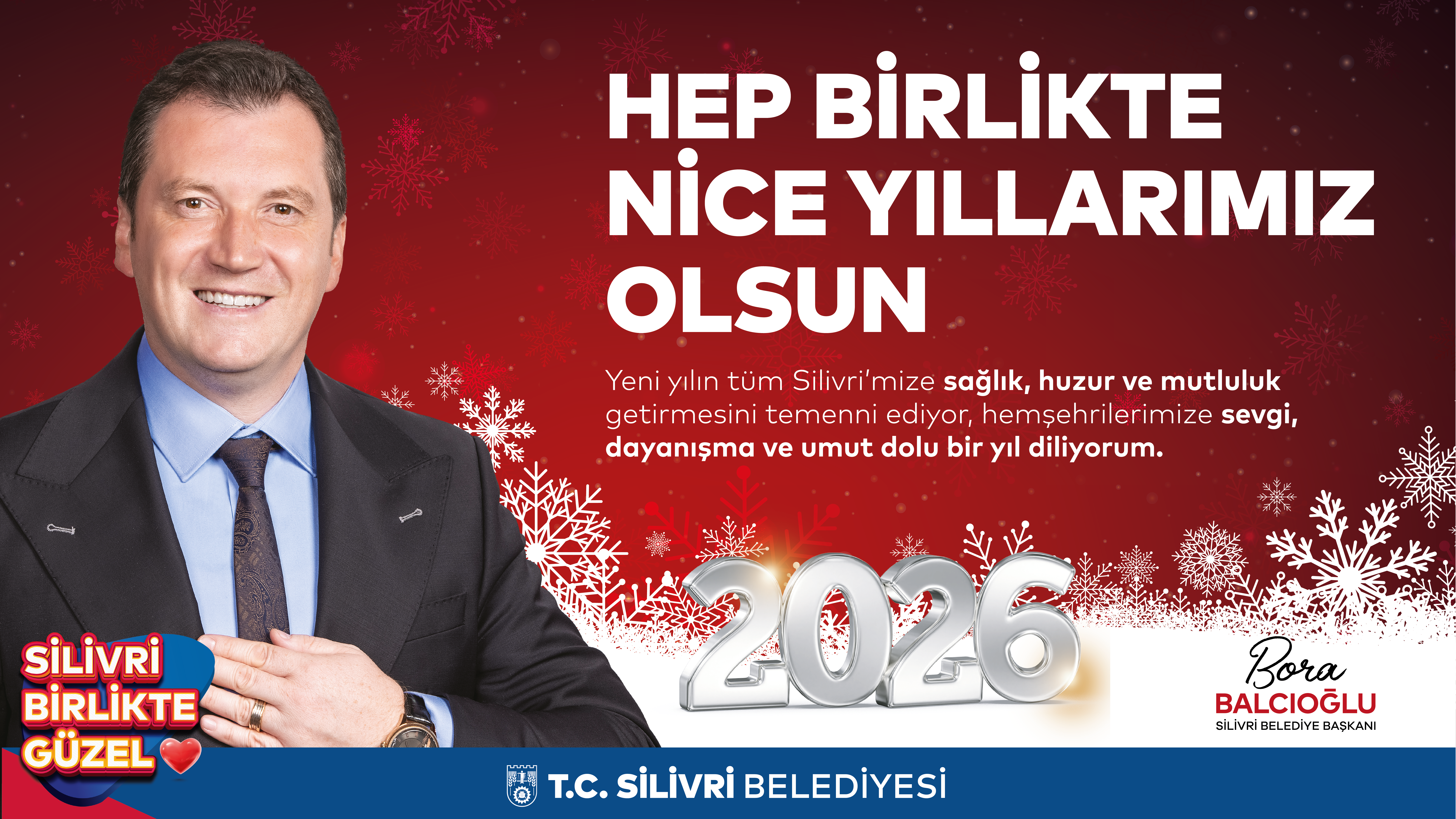 SİLİVRİ BELEDİYESİ