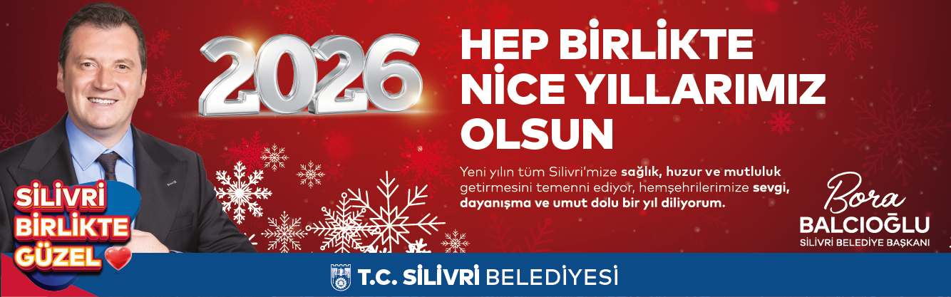 SİLİVRİ BELEDİYESİ