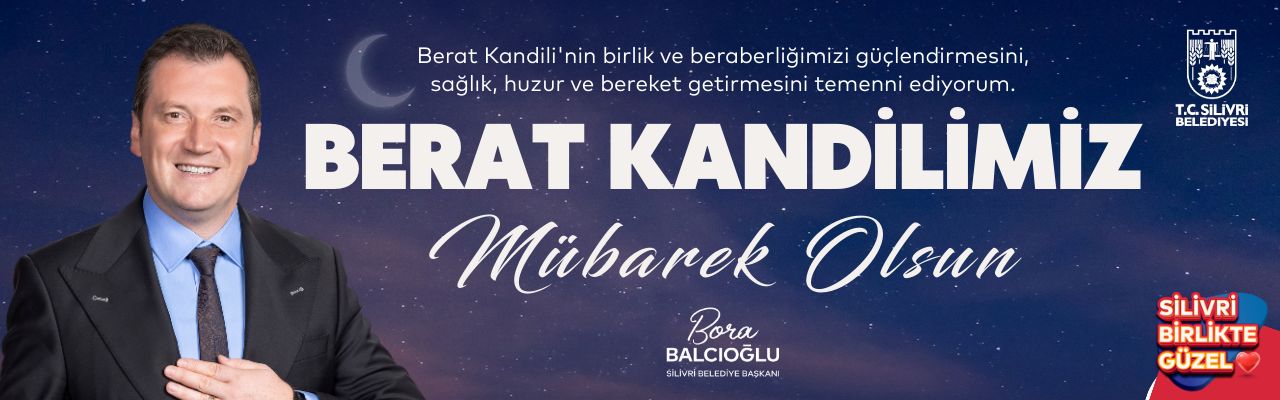 SİLİVRİ BELEDİYESİ