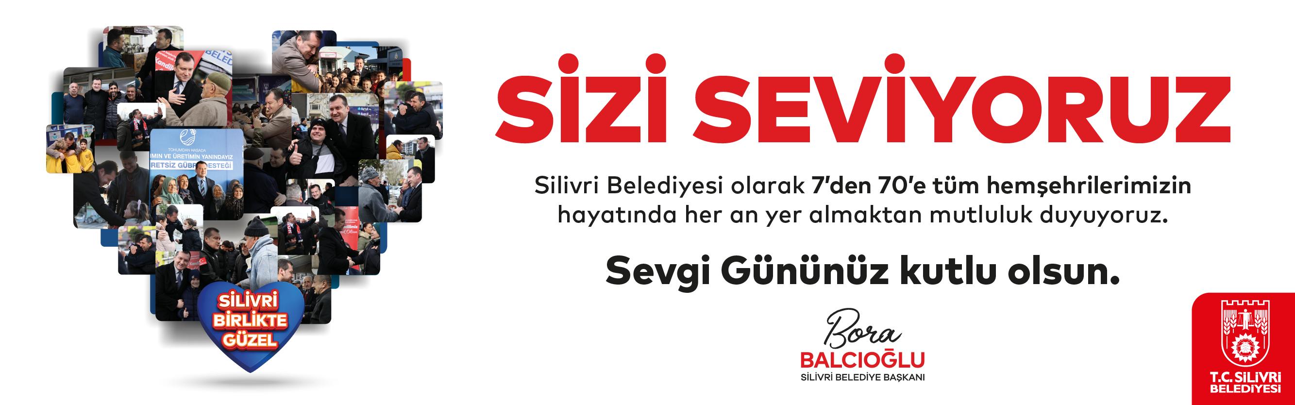 SİLİVRİ BELEDİYESİ