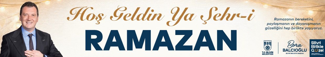 SİLİVRİ BELEDİYESİ