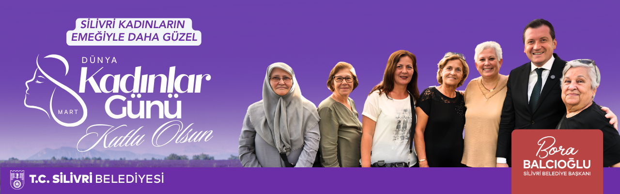 SİLİVRİ BELEDİYESİ