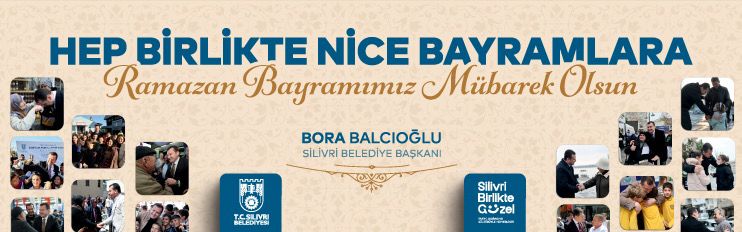 SİLİVRİ BELEDİYESİ