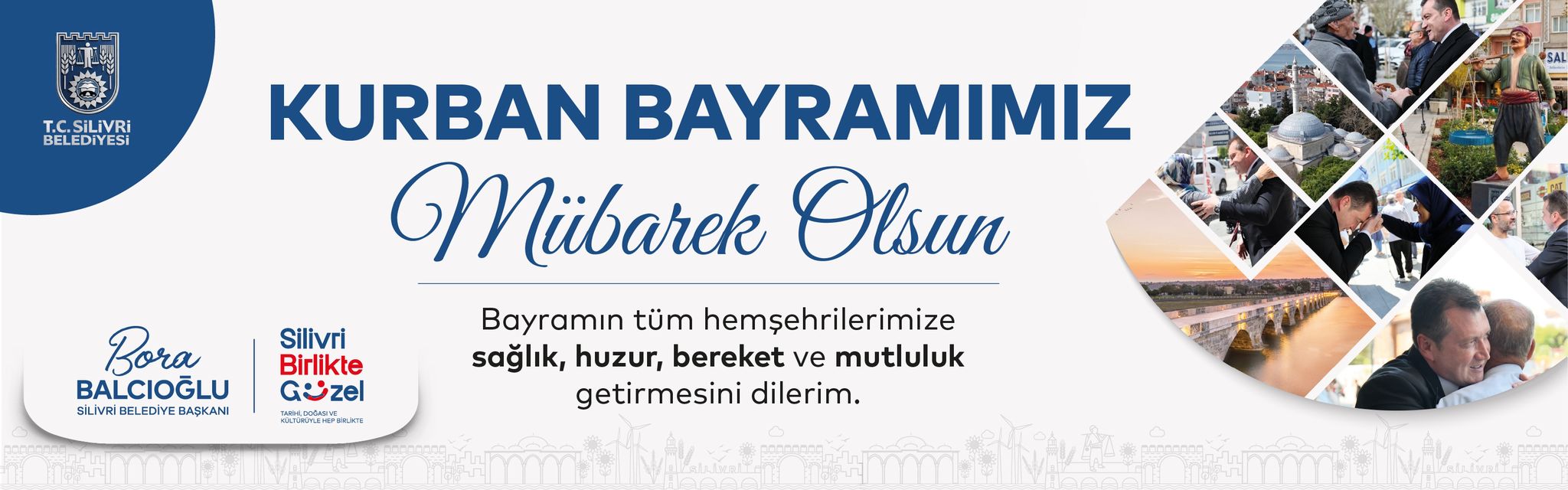 SİLİVRİ BELEDİYESİ