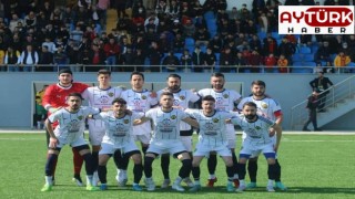 DEĞİRMENKÖYSPOR'A SEYİRCİDEN TAM DESTEK