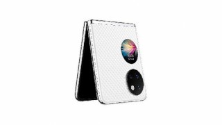 Ne tasarımdan ne performanstan taviz vermeyen katlanabilir telefon: HUAWEI P50 Pocket