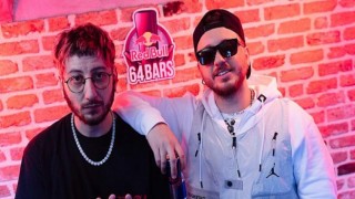 Red Bull 64 Bars Serisi Anıl Piyancı ile Devam Ediyor