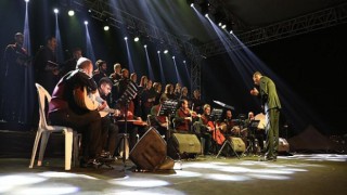 Büyükşehir’in geleneksel Ramazan etkinlikleri başladı