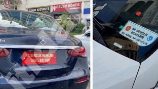 CHP’li Bakan’dan Soylu’ya ‘Ak Gençlik Ocakları Derneği’ soruları