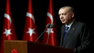 Cumhurbaşkanı Erdoğan’dan ek istihdama destek müjdesi