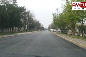 Değirmeköy - Çavuşlu yolu asfaltlaması bitti mi...