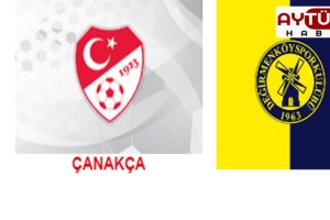 Değirmenköy Spor, İhsaniye Stadı'ndan beraberlikle döndü.