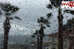 Değirmenköy'ün havası, yağmur geliyor (5 günlük tahmin)