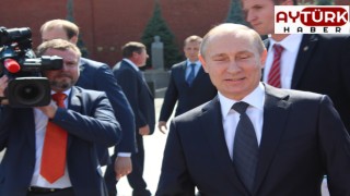 Erdoğan ile Putin Görüştü, Barış Ümidi Arttı