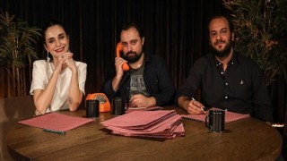 “Gibi Dizisinde Oynamasaydım Fanı Olurdum”