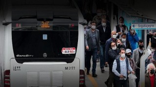 İzmir’de ulaşım ve suya gelen zam, İstanbul’da ise ulaşım zammı tartışmalarıyla ilgili Türkiye Komünist Partisi İstanbul ve İzmir İl Örgütlerinden açıklama geldi.