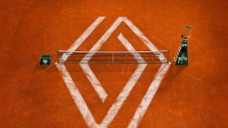 Renault, Roland-Garros Turnuvasının Premium Partneri Oldu