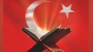 Şehitleri için ”Bir Yasin de Sen Oku”